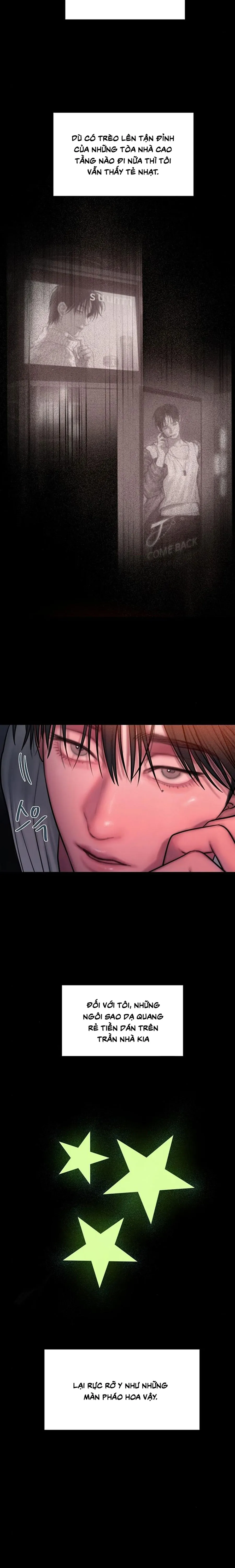 Greedy Chap 29 - 🔞🔞🔞 - trang 11