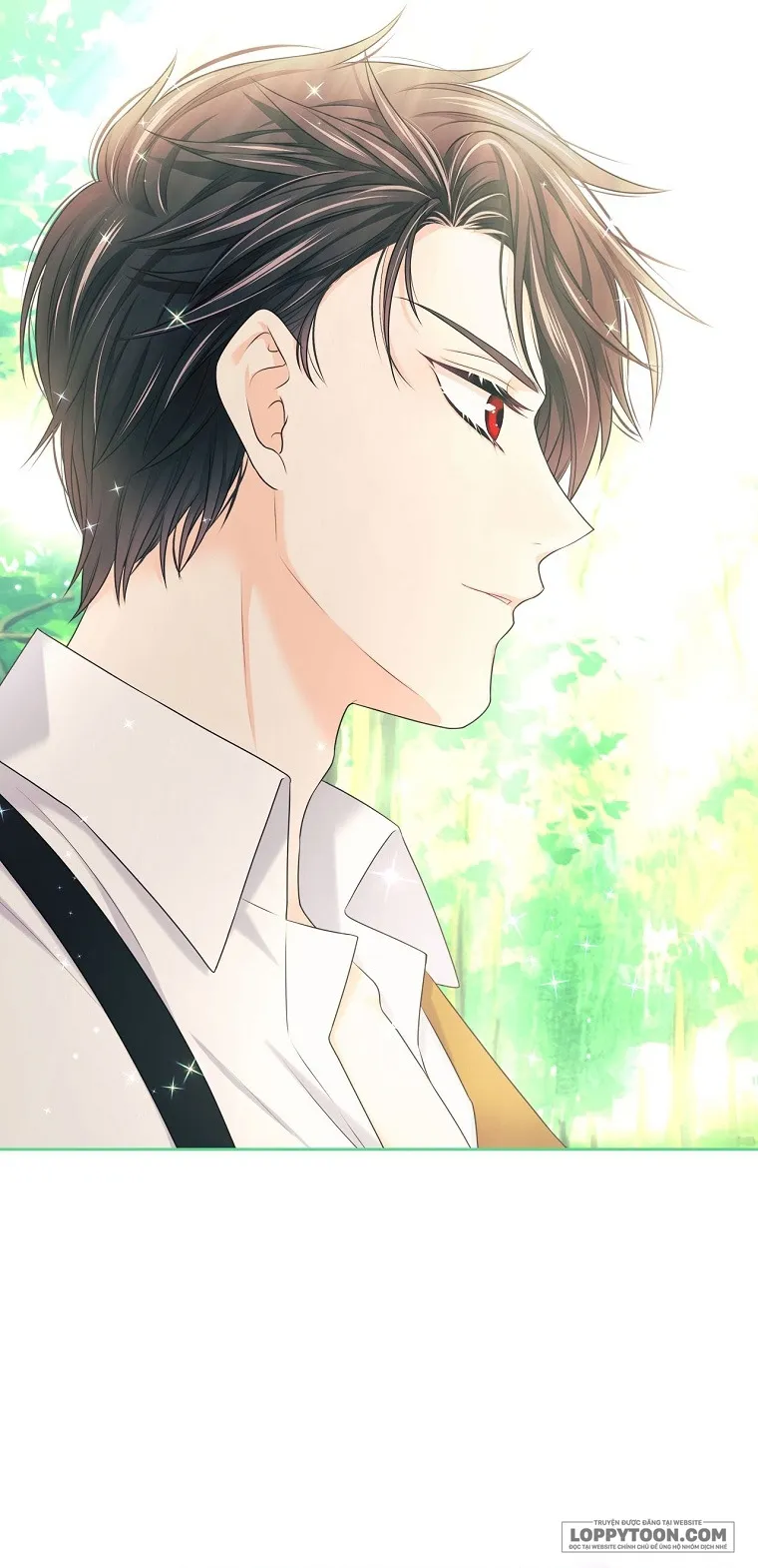 Tôi Sẽ Ly Hôn Với Anh Trai Nữ Chính Chap 6 - trang 35
