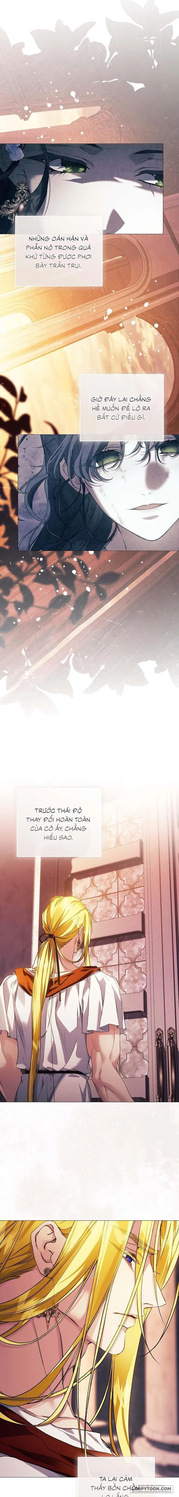 Dành Cho Các Nữ Thần: Dành Cho Daphne Chap 25 - 🔞🔞 - trang 2