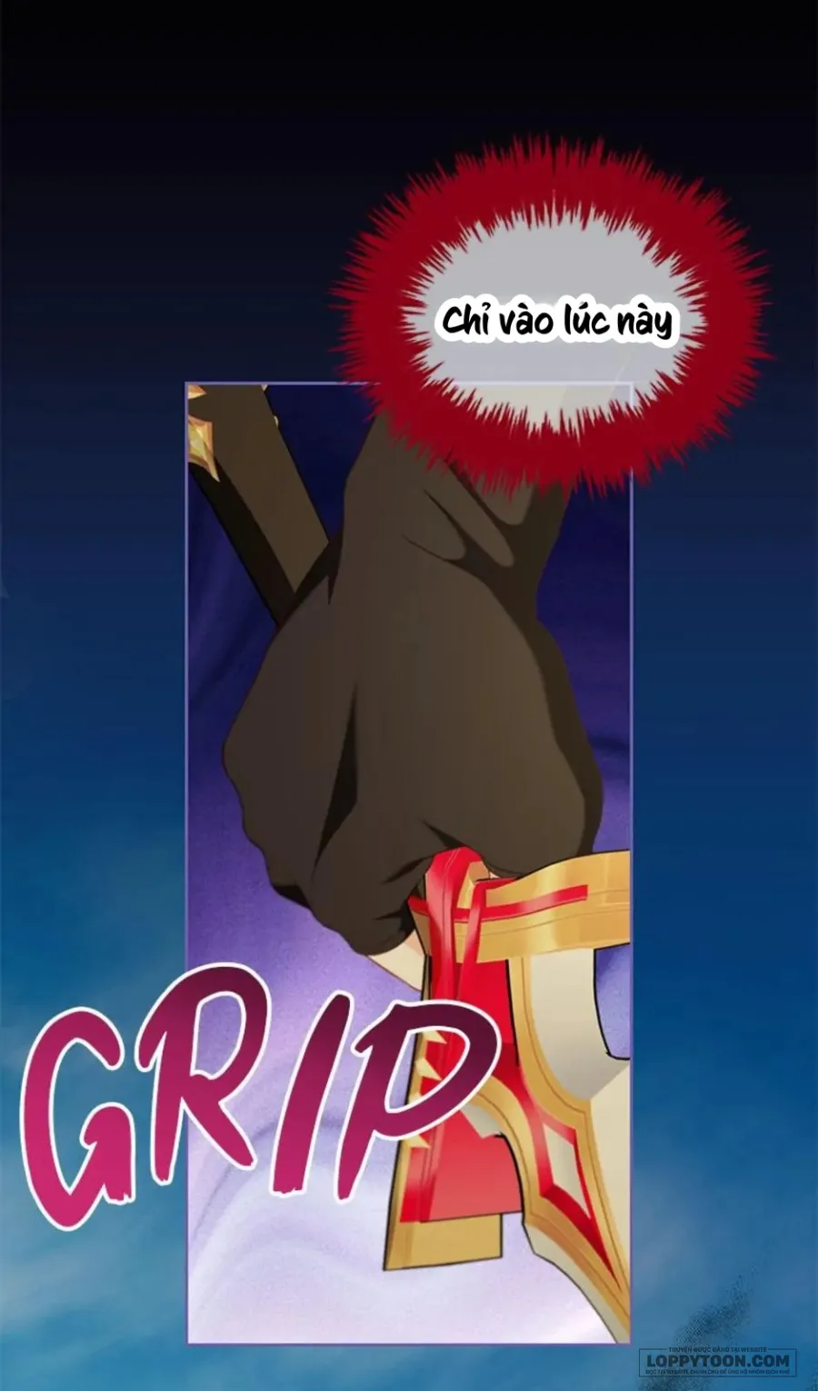 Tôi Sẽ Ở Ngay Bên Cạnh Nam Chính Chap 45 - trang 55