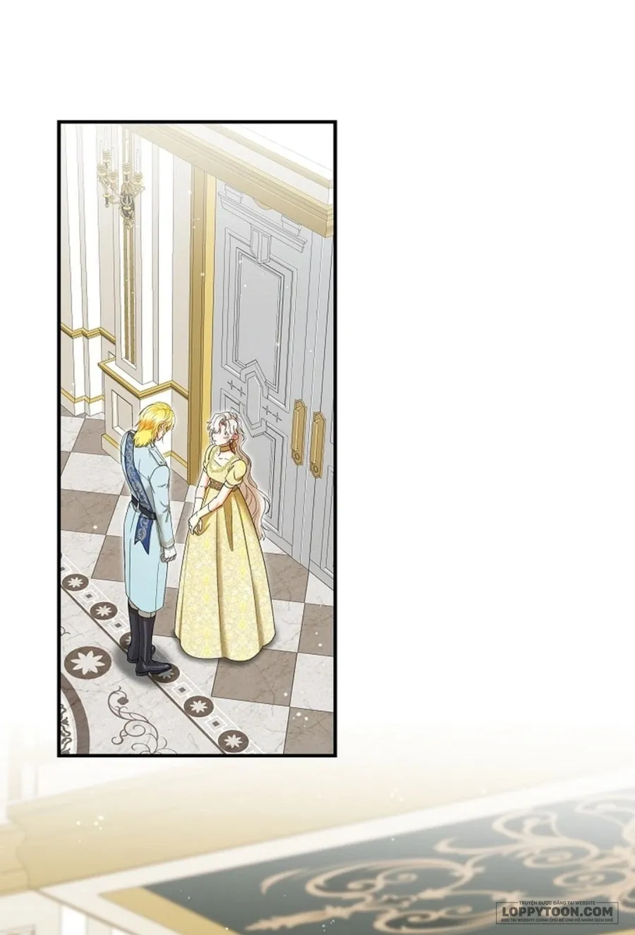 Trở Thành Miêu Nữ Của Hoàng Đế Chap 70 - trang 1