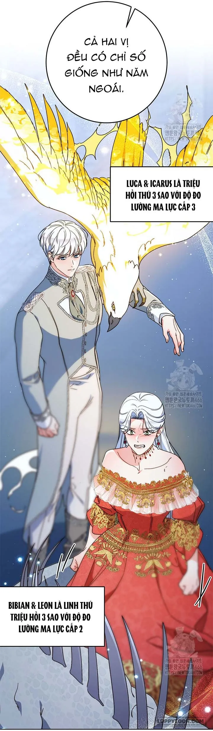 Nuôi Dưỡng Em Gái Xinh Đẹp Chap 80 - trang 37