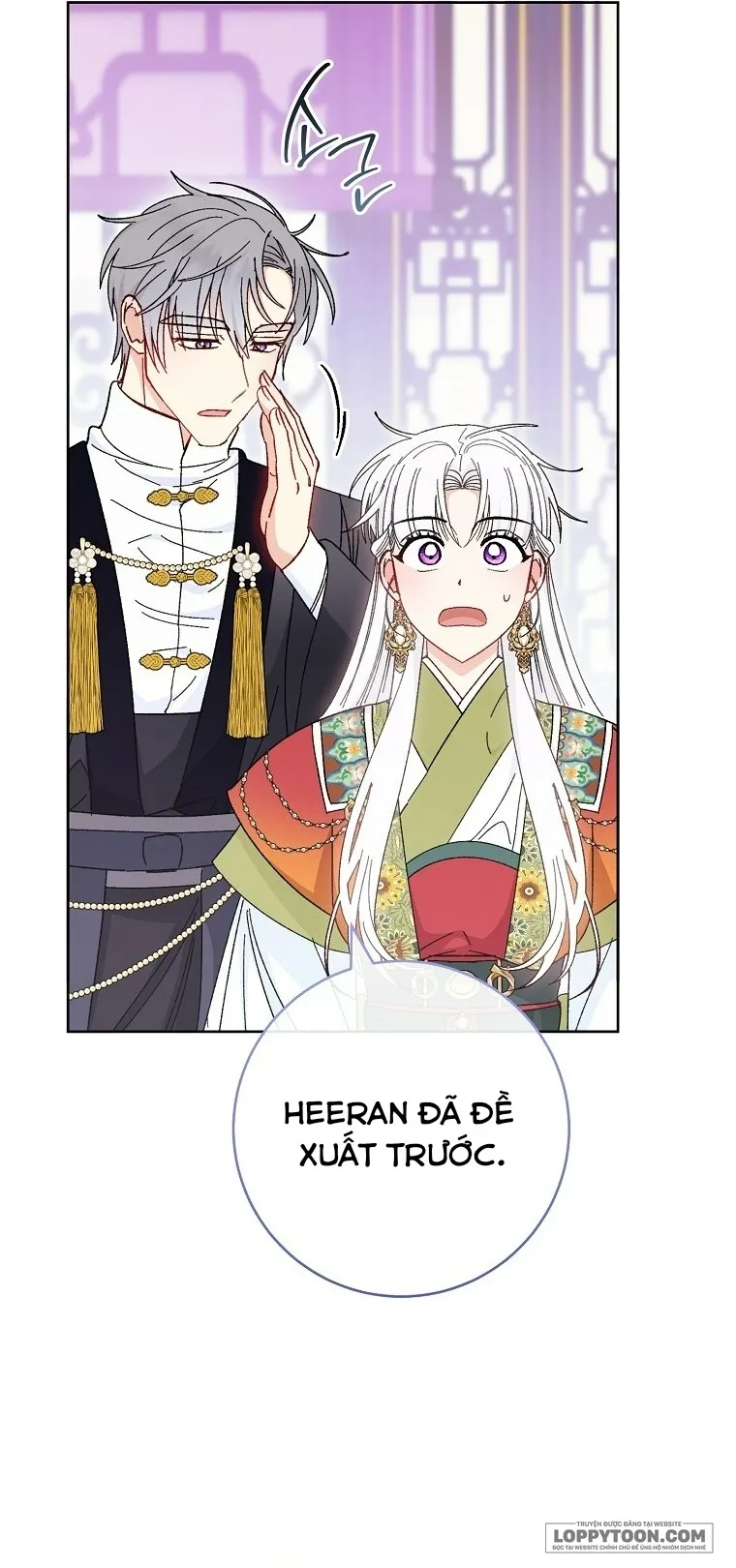 Tiểu Thiếp Chỉ Muốn Sống Yên Bình Chap 126 - end - trang 48
