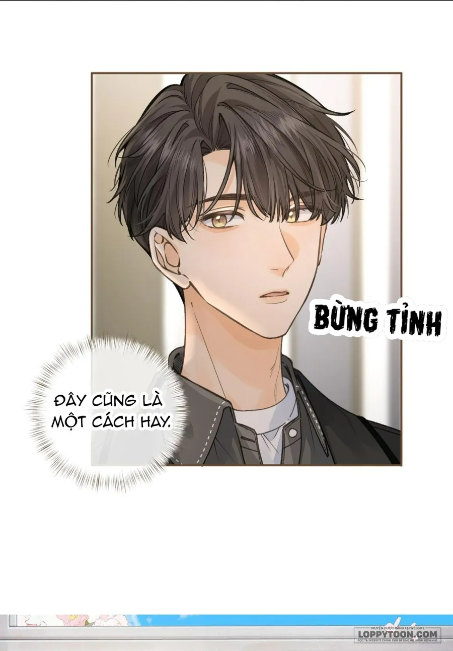 Em Chỉ Muốn Hít Vận Khí Của Anh Chap 65-66 - trang 2