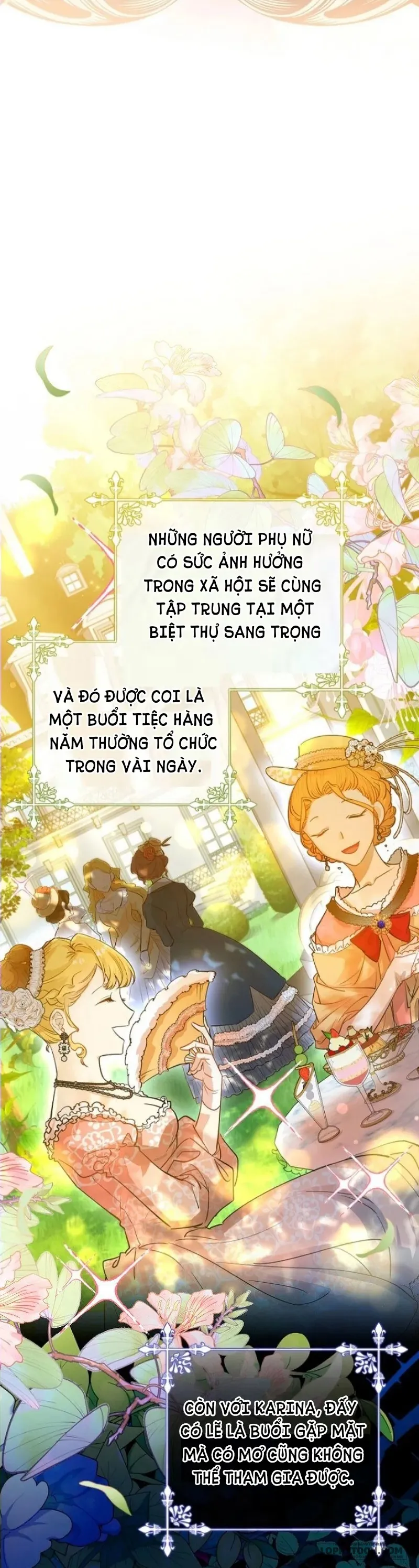 Nam Chính À, Tôi Sẽ Tôn Trọng Sở Thích Của Anh Chap 3 - trang 8
