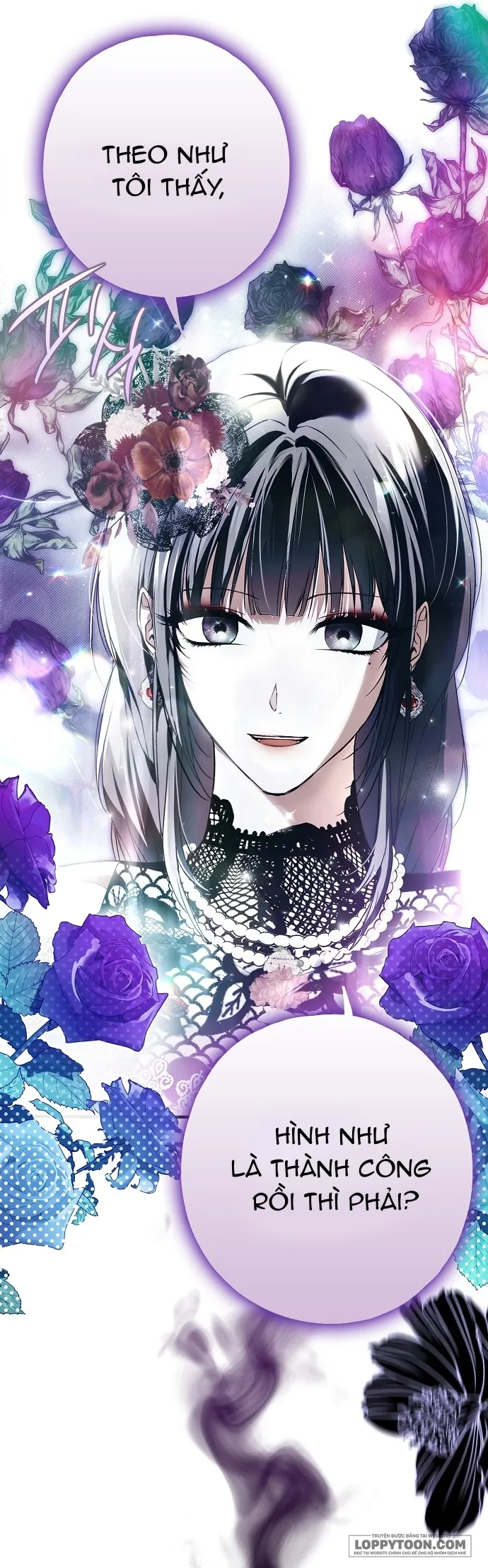 Có Kẻ Đã Sở Hữu Cơ Thể Của Tôi Chap 26 - trang 7