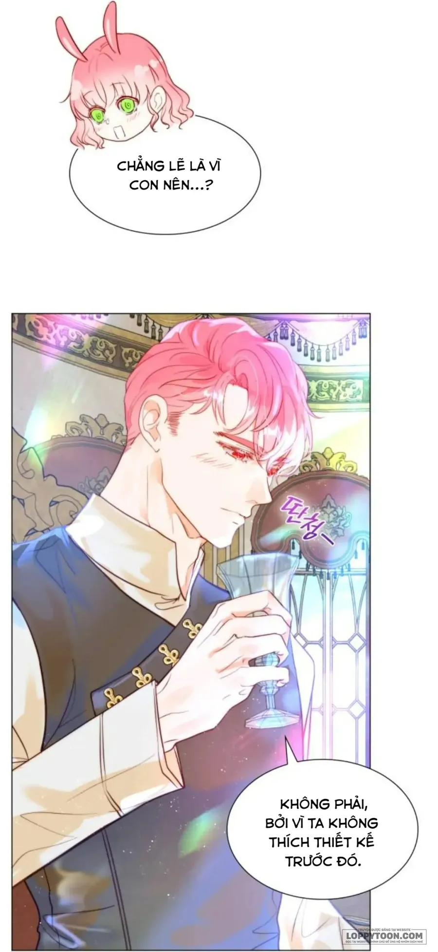 Tôi Được Sinh Ra Là Cô Con Gái Thứ Hai Chap 5 - trang 78