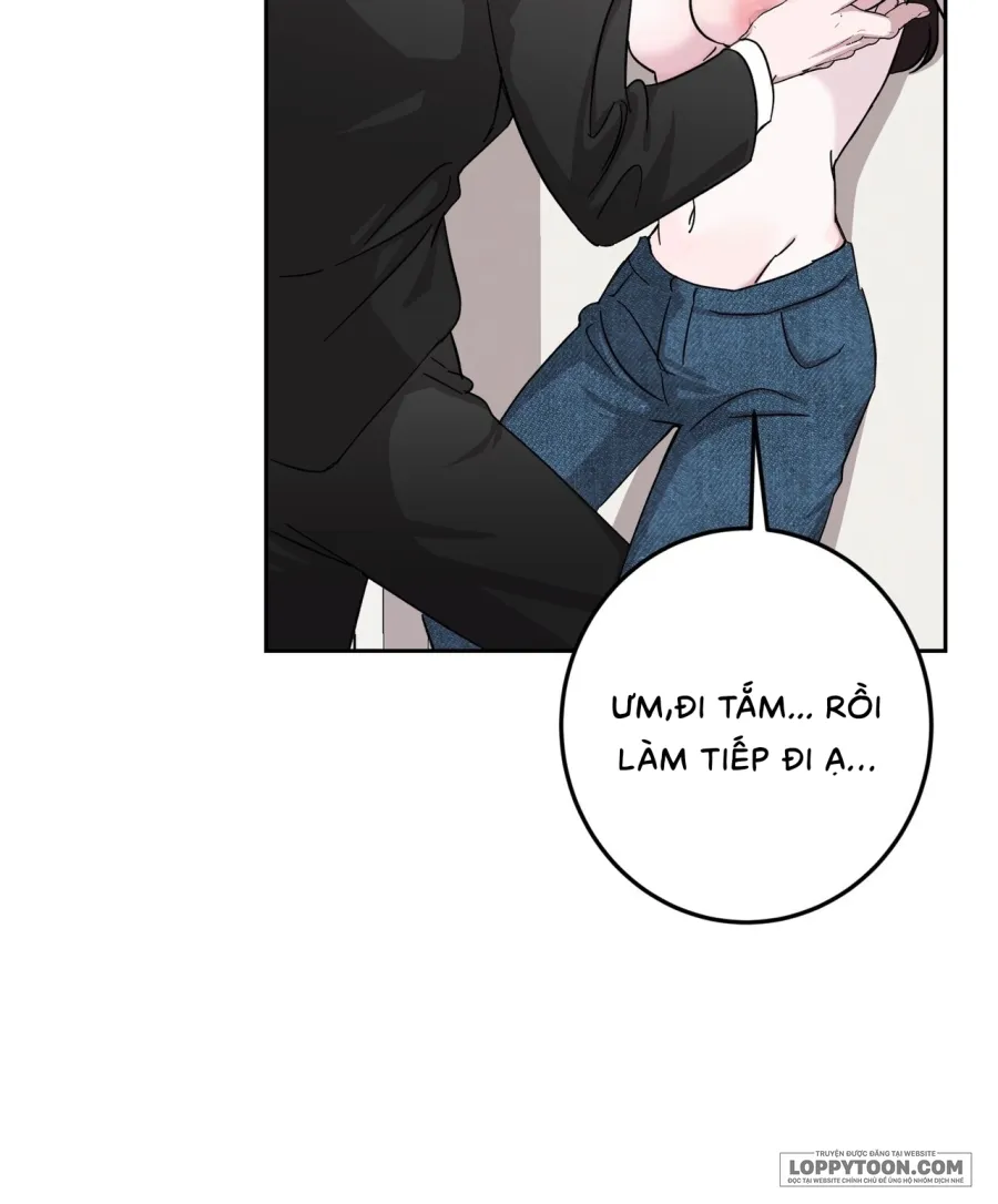 Quả Nhiên Vị Giám Đốc Điều Hành Đó… Chap 11 - trang 12