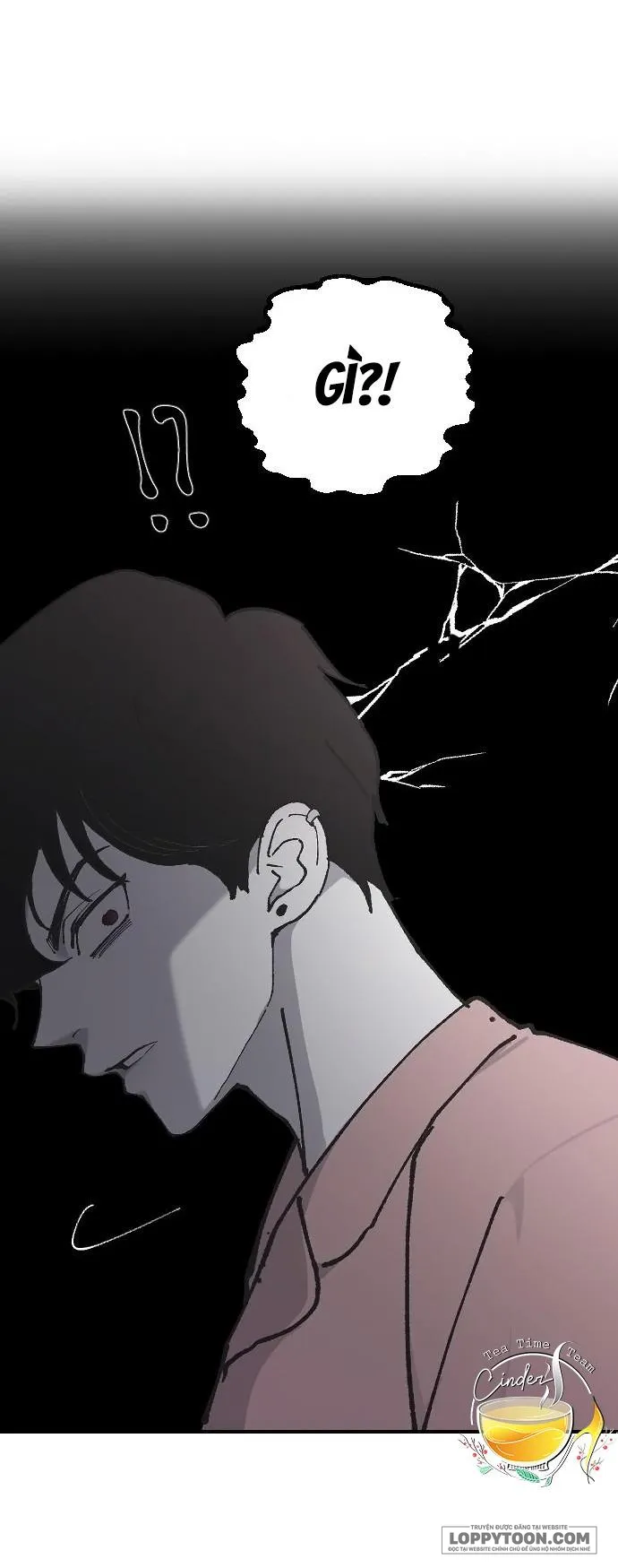 Ba Anh Trai Cực Phẩm Của Tôi Chap 11 - trang 36
