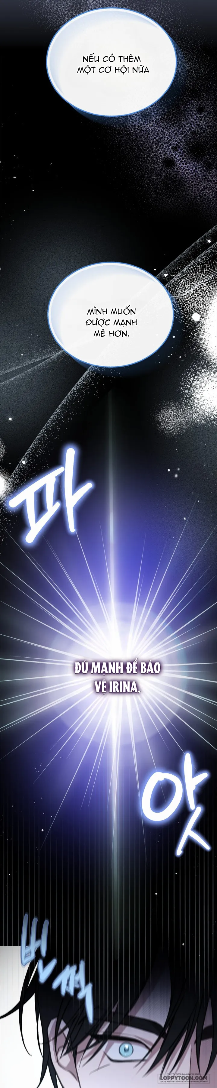 Nam Chính Quái Vật Sống Dưới Giường Tôi Chap 38 - trang 5