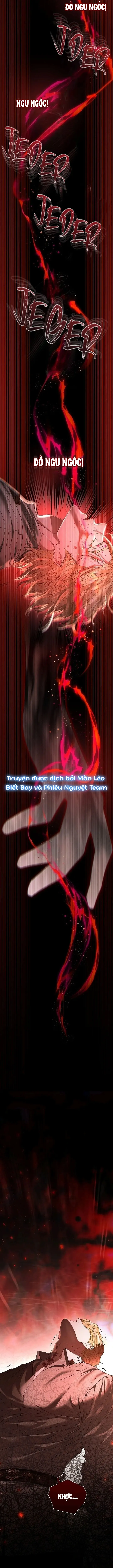Tôi Bị Ám Ảnh Bởi Người Chồng Phản Diện Chap 56 - trang 14