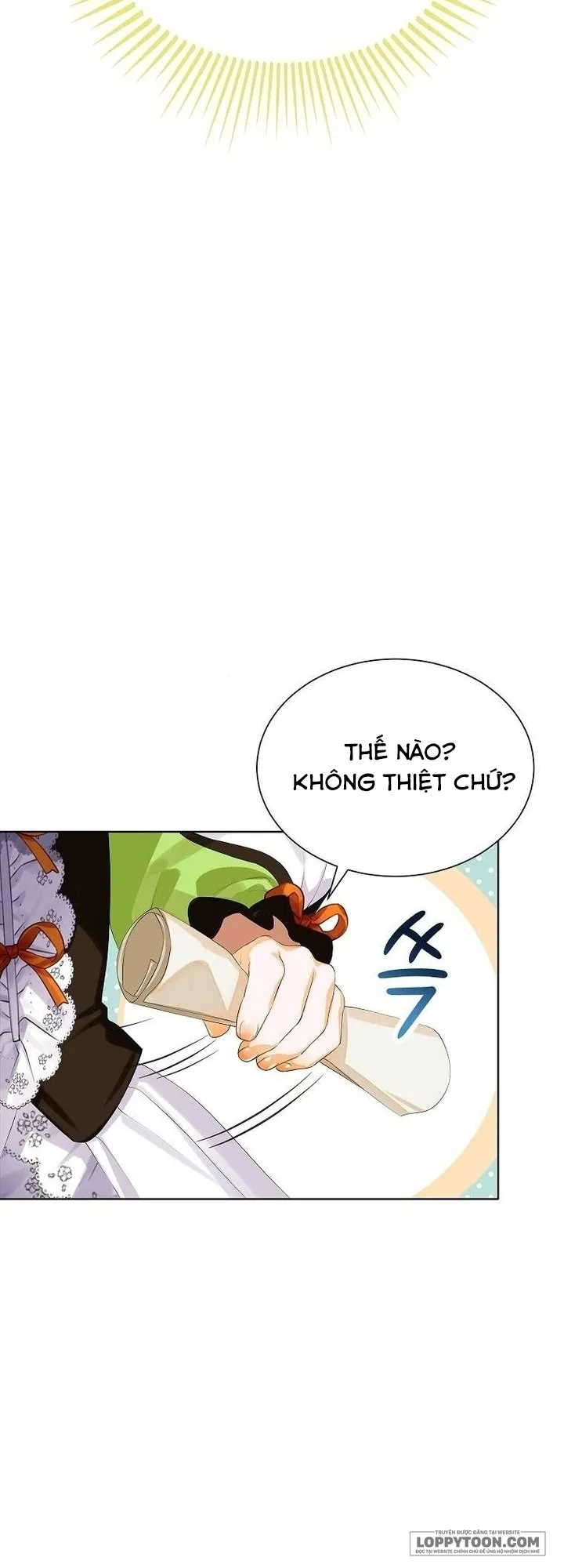 Trở Thành Người Thừa Kế Của Gia Đình Phản Diện Chap 12 - trang 37