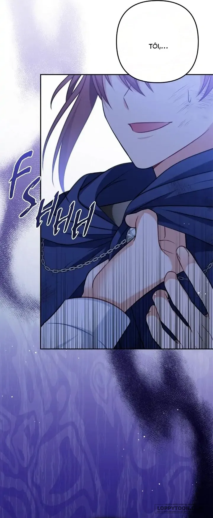 Tôi Sống Chung Với Mẹ Chồng Chap 35 - trang 36