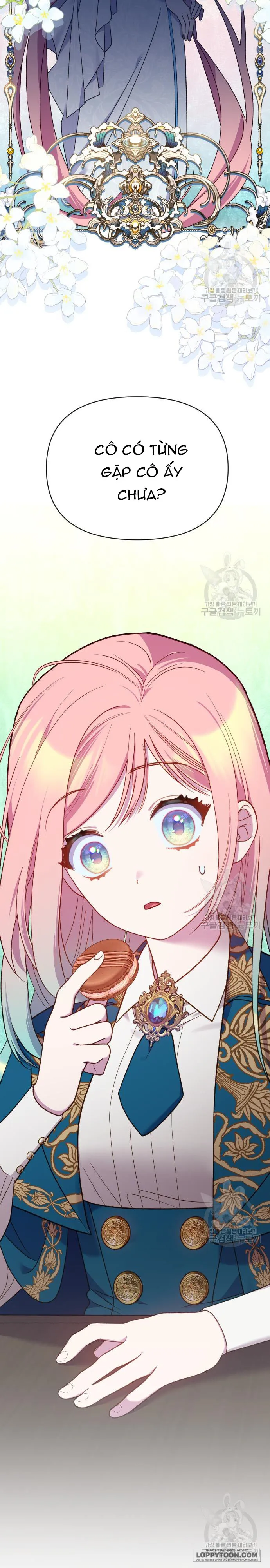 Pháp Sư Hiện Kim Của Trò Chơi Lỗi Chap 22 - trang 17