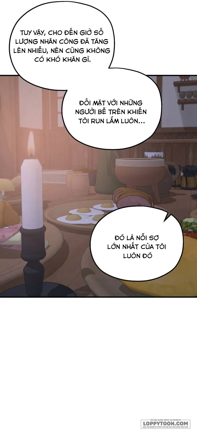 Gia Đình Chồng Quá Ám Ảnh Bởi Tôi Chap 72 - trang 74