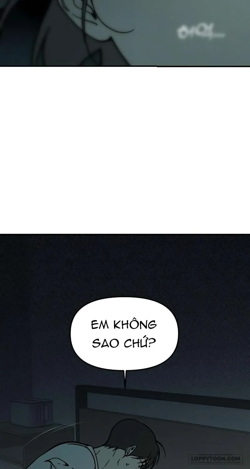 Cặp Đôi Không Chính Thức Chap 8 - trang 54