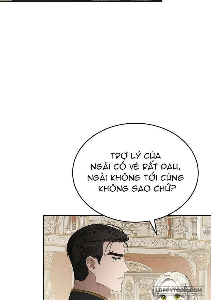 Nam Chính Quái Vật Sống Dưới Giường Tôi Chap 29 - trang 46