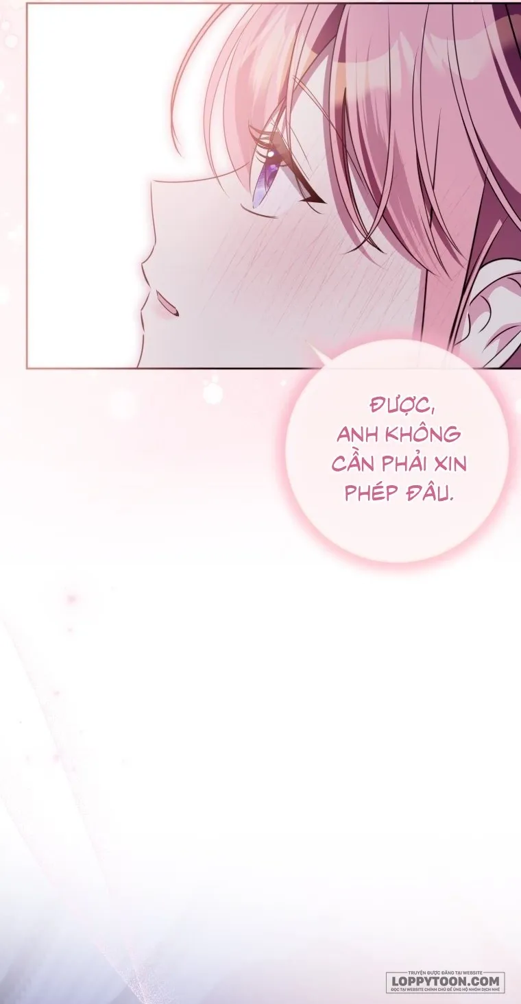 Tôi Gặp Nam Chính Trong Tù Chap 83 - trang 51