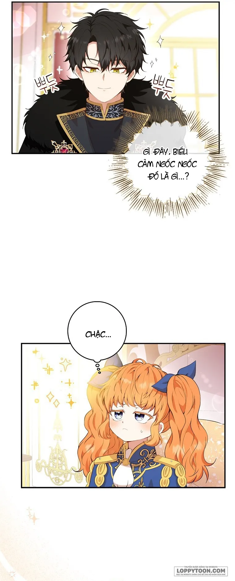 Sóc Con Tài Năng Chap 11 - trang 18