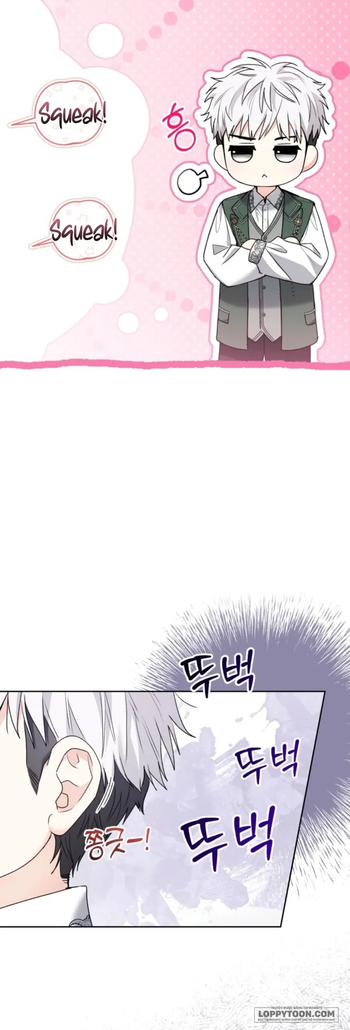 Bé Cá Voi Sát Thủ Phản Diện Chap 88 - trang 52