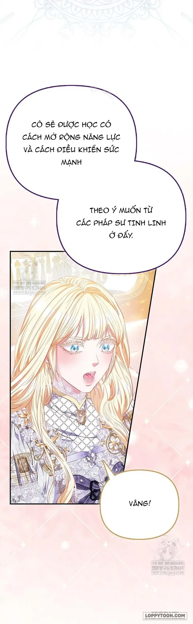 Nàng Công Chúa Của Mọi Người Chap 101 - trang 40