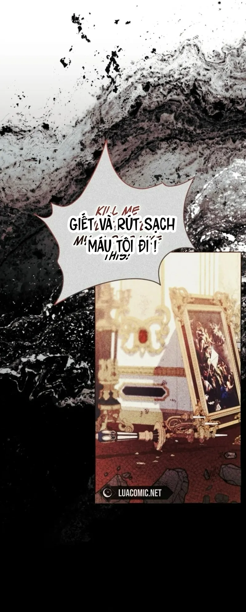 Bé Cá Voi Sát Thủ Phản Diện Chap 94 - end ss2 - trang 17