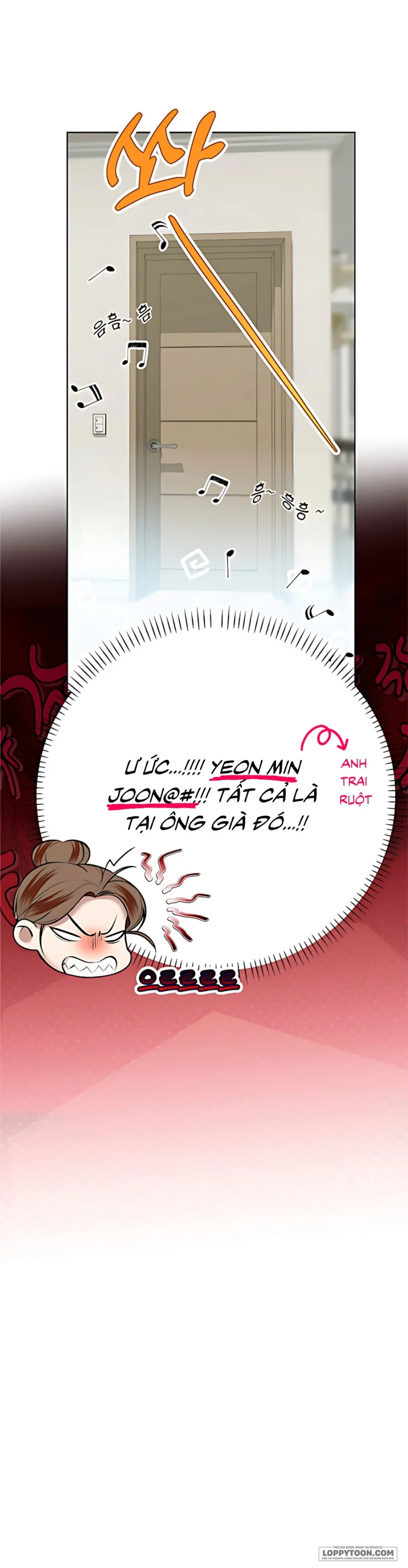 Mỗi Đêm Cùng Bạn Của Anh Trai Chap 2 - 🔞 - trang 4