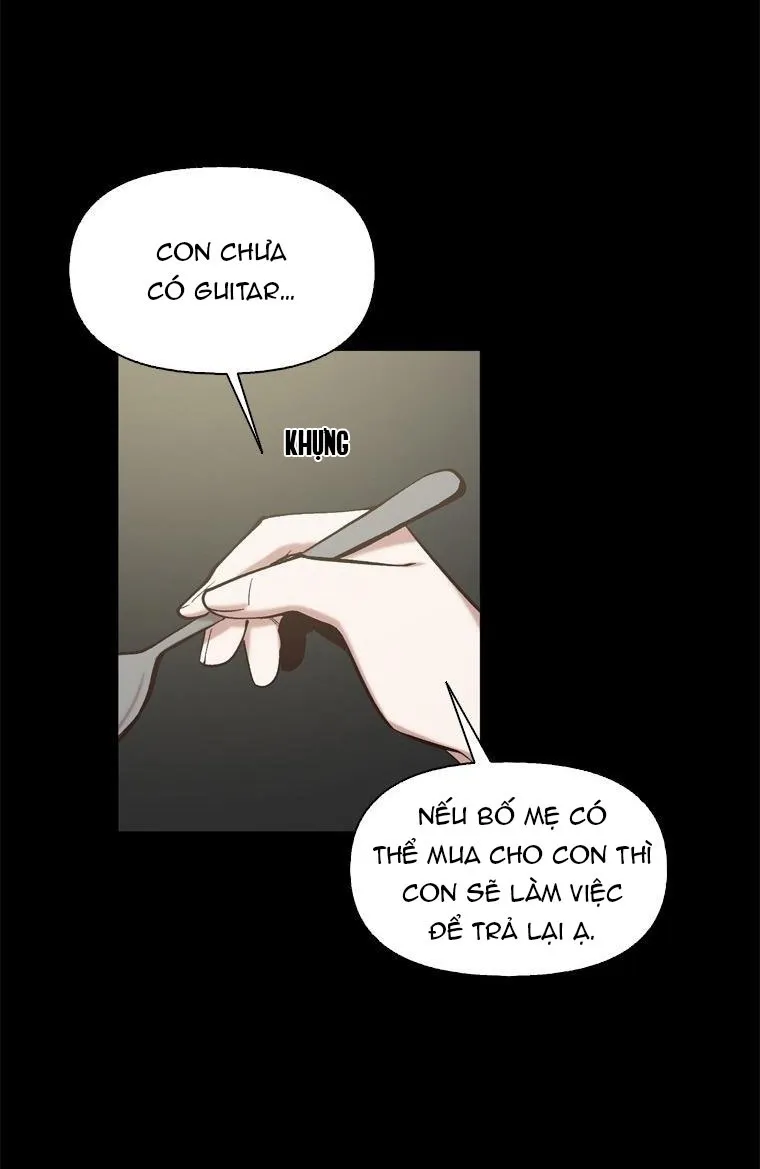 Thanh Xuân Của Chúng Ta Chap 81 - trang 32
