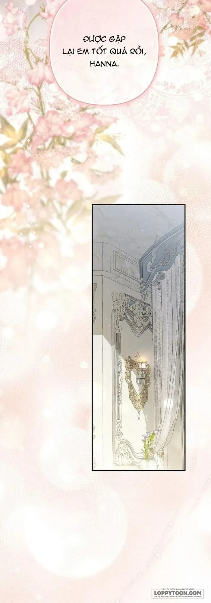 Presepe Bên Ngoài Chiếc Lồng Chap 67 - trang 59