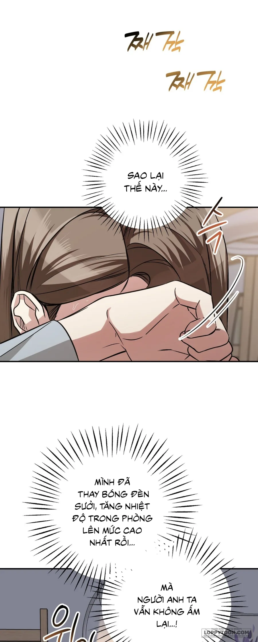 Nhặt Được Một Con Mãng Xà Tu Luyện Trên Núi Chap 3 - 🔞 - trang 13