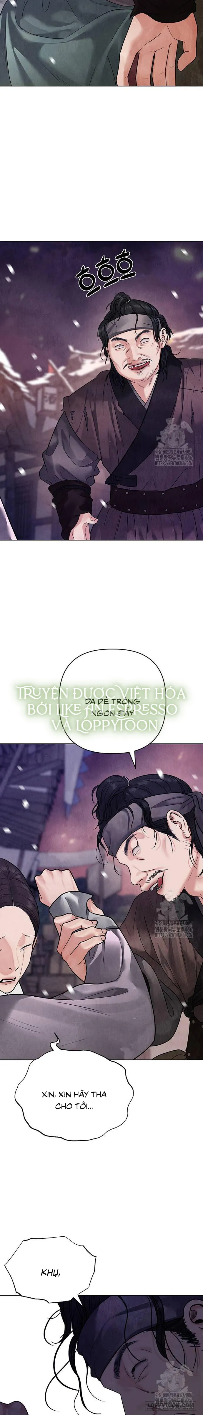 Quỷ Hồn Chap 15 - trang 28