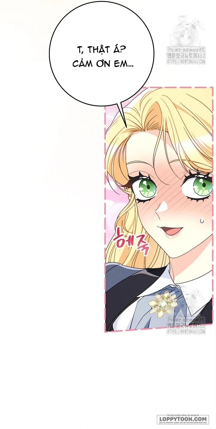 Nuôi Dưỡng Em Gái Xinh Đẹp Chap 74 - trang 16