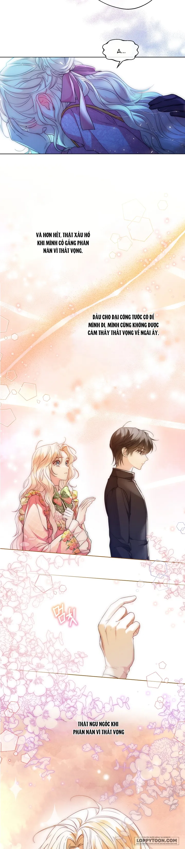 Tiểu Thư Crystal Là Một Người Đàn Ông Chap 19 - trang 14