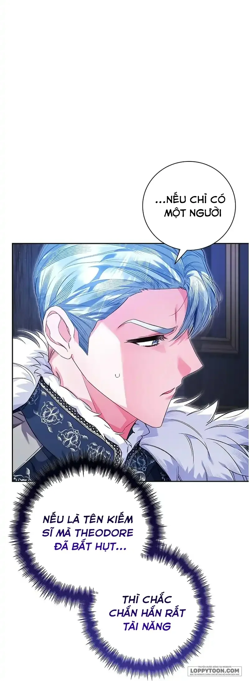 Papa Là Kẻ Thù Kiếp Trước Của Tôi? Chap 18 - trang 46