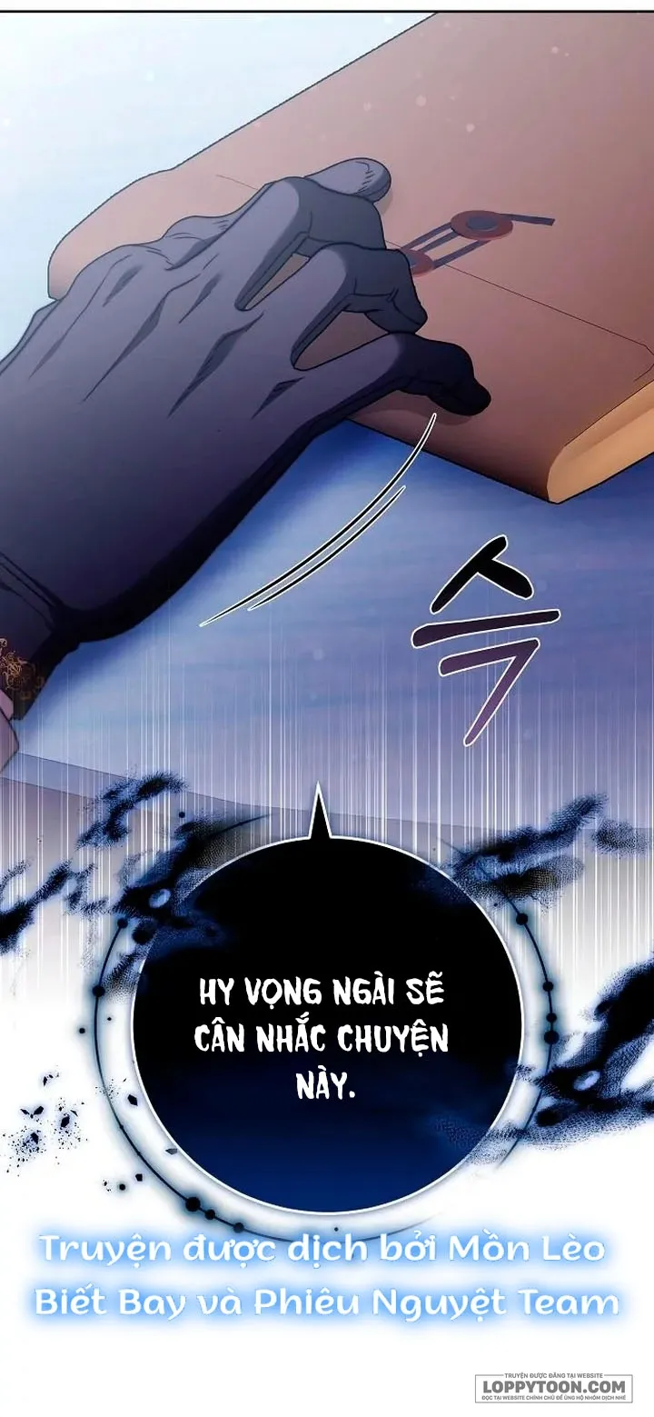Lần Này Tôi Sẽ Sinh Con Với Người Đàn Ông Khác Chap 33 - trang 25