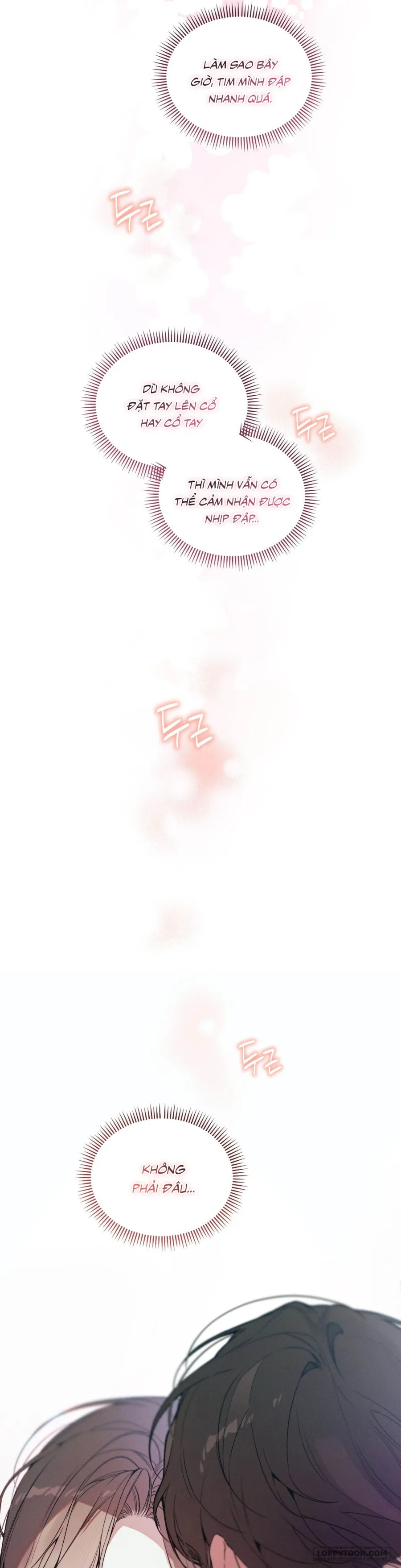 Love:Zero Chap 18 - trang 11