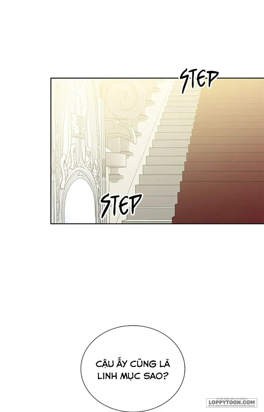 Phía Sau Mặt Nạ Của Nam Chính Hiền Lành Chap 65 - trang 48