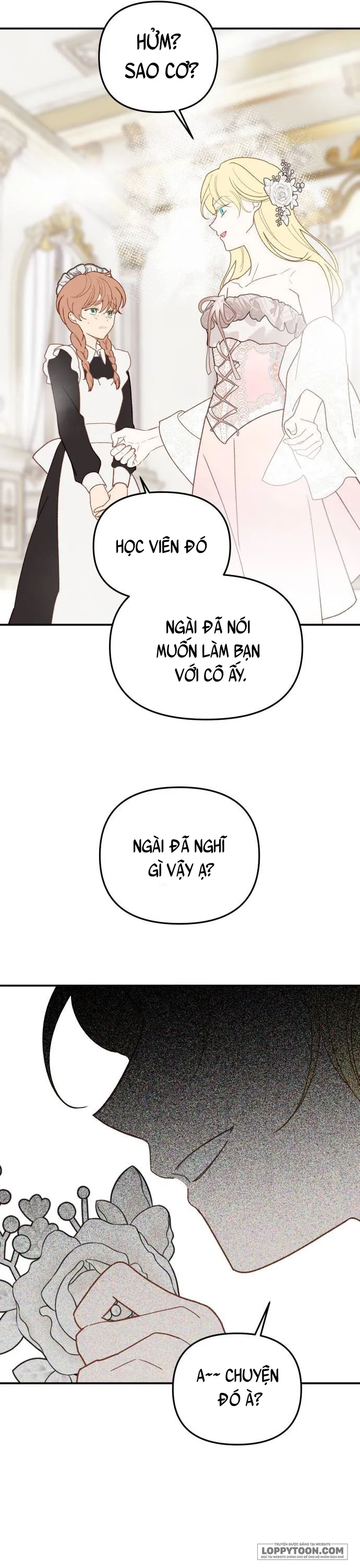 Bảo Vệ Thánh Nữ Giả Mạo Chap 1 - trang 57