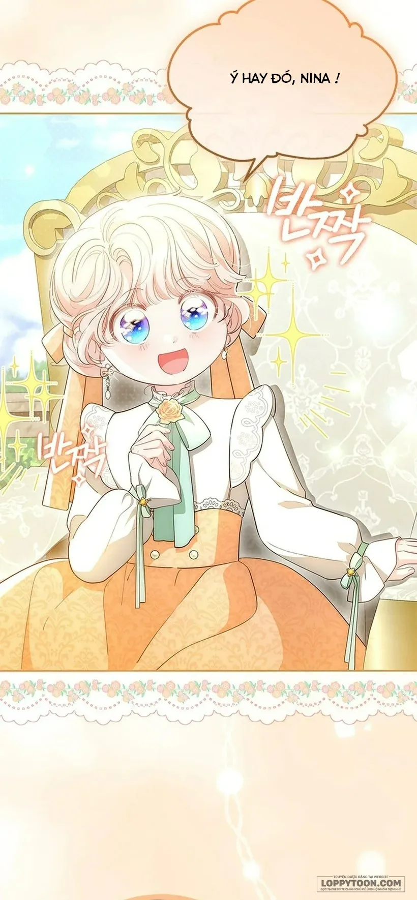 Đã Từ Chối Sủng Ái Rồi Mà Sao Còn Ám Ảnh Thế? Chap 70 - trang 4