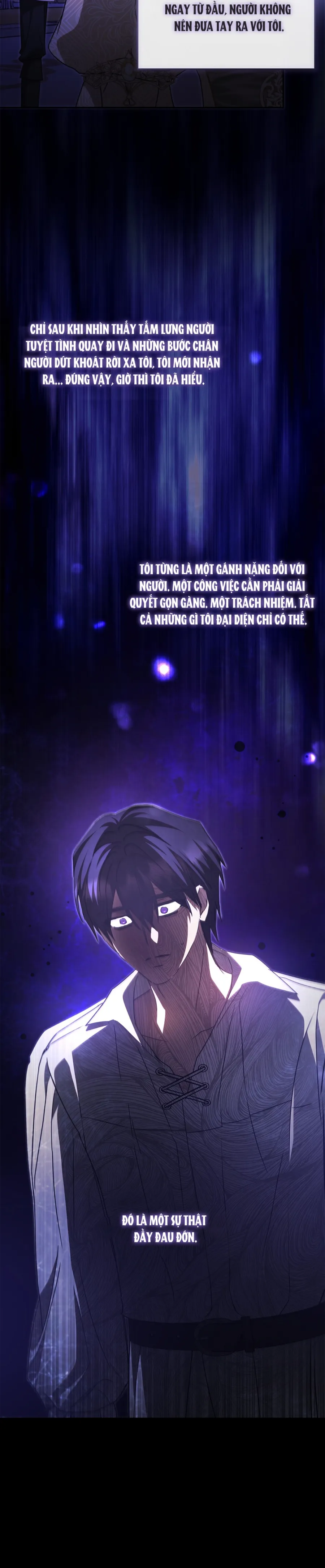 Lần Thứ Hai Tôi Kết Hôn Với Quái Vật Chap 45 - END SS1 - trang 42