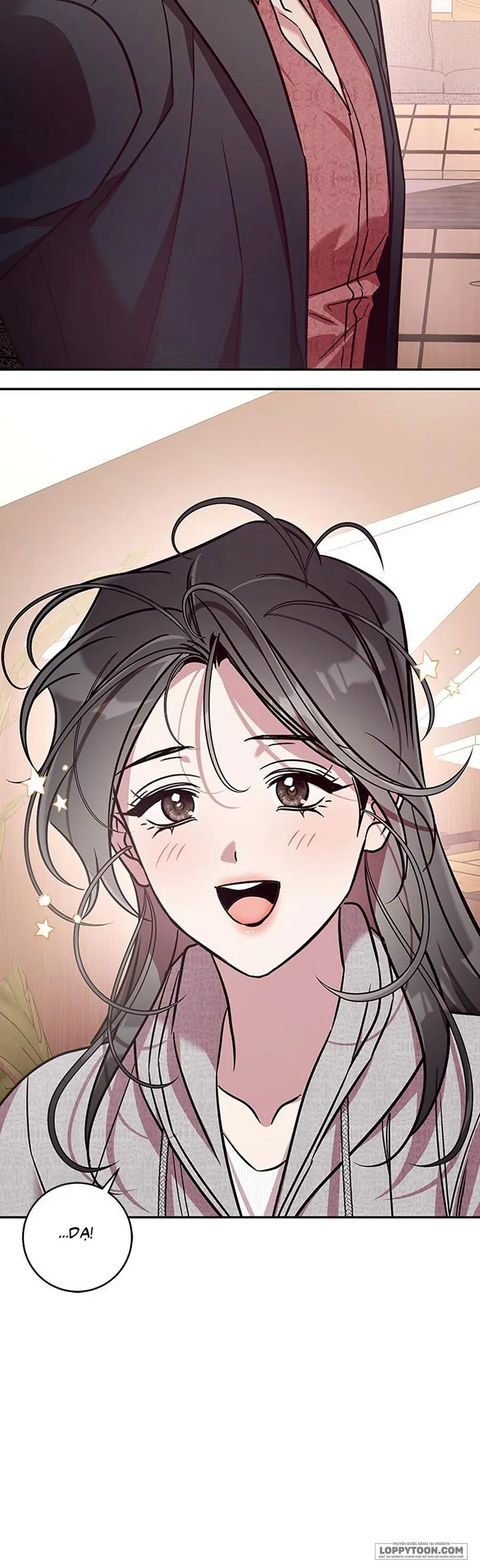 Đừng Bảo Đây Là Nàng Tiên Ốc Nhé?! Chap 14 - trang 6