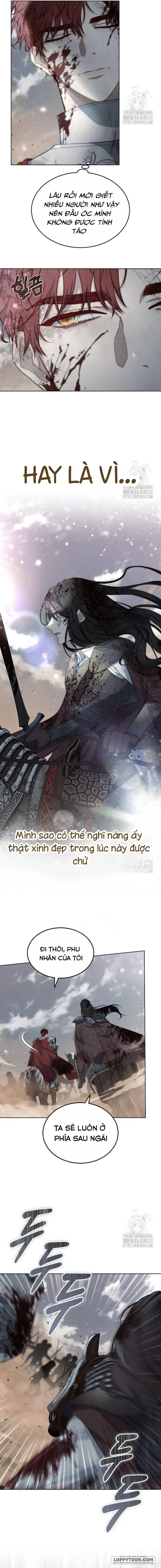 Thời Đại Oman Chap 29 - trang 10