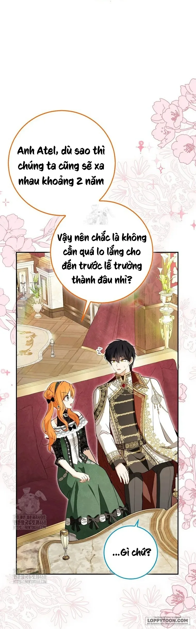Sóc Con Tài Năng Chap 118 - trang 60