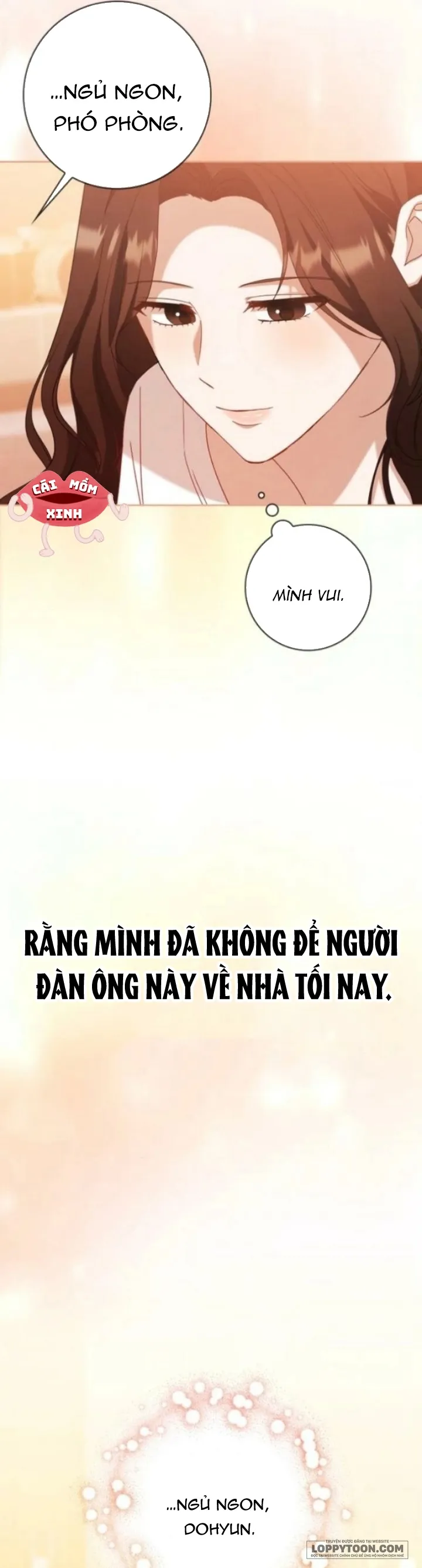 Nhịp Điệu Của Chúng Ta Chap 23 - trang 23