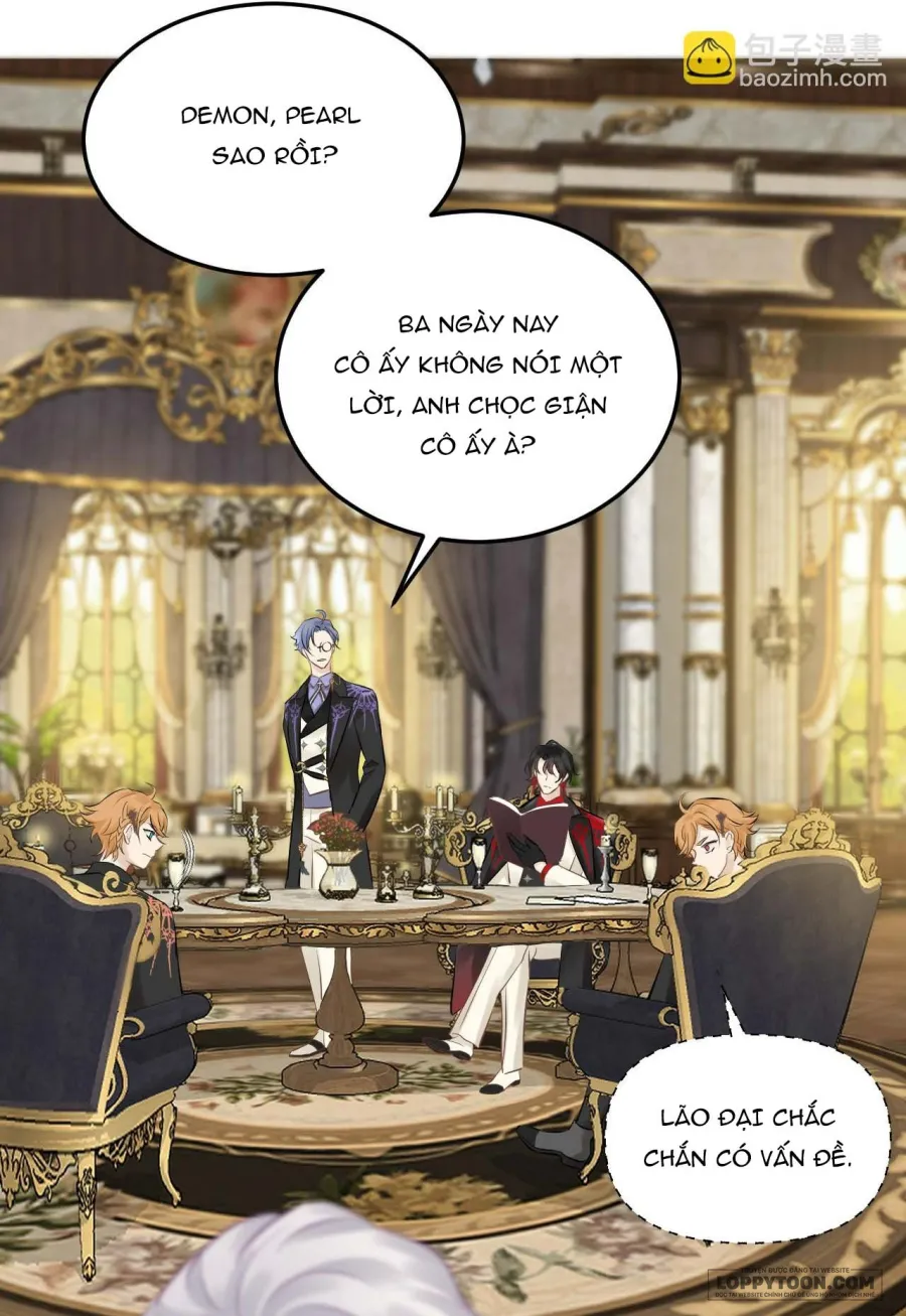 Hương Dục Niệm Chap 14 - trang 8