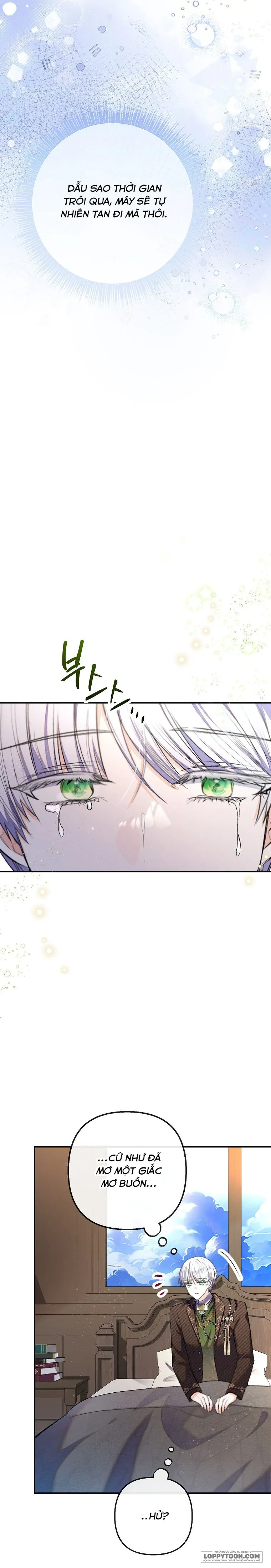 Con Gái Cưng Của Quỷ Chap 119 - Ngoại Truyện 3 - trang 13