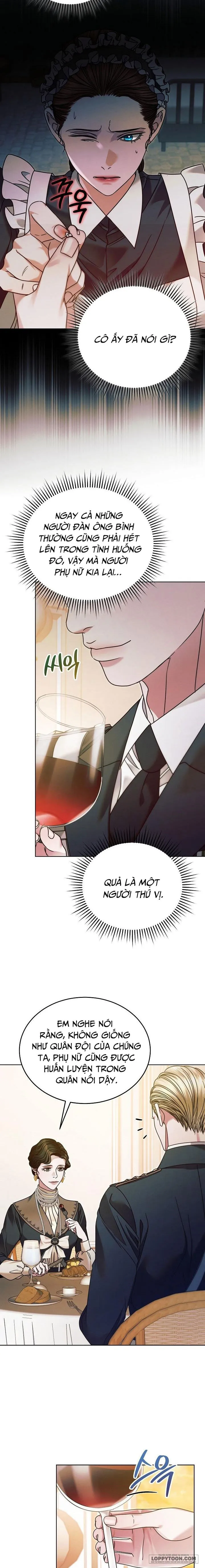 Hãy Cầu Xin Tôi Đi Chap 5 - 🔞🔞🔞 - trang 12