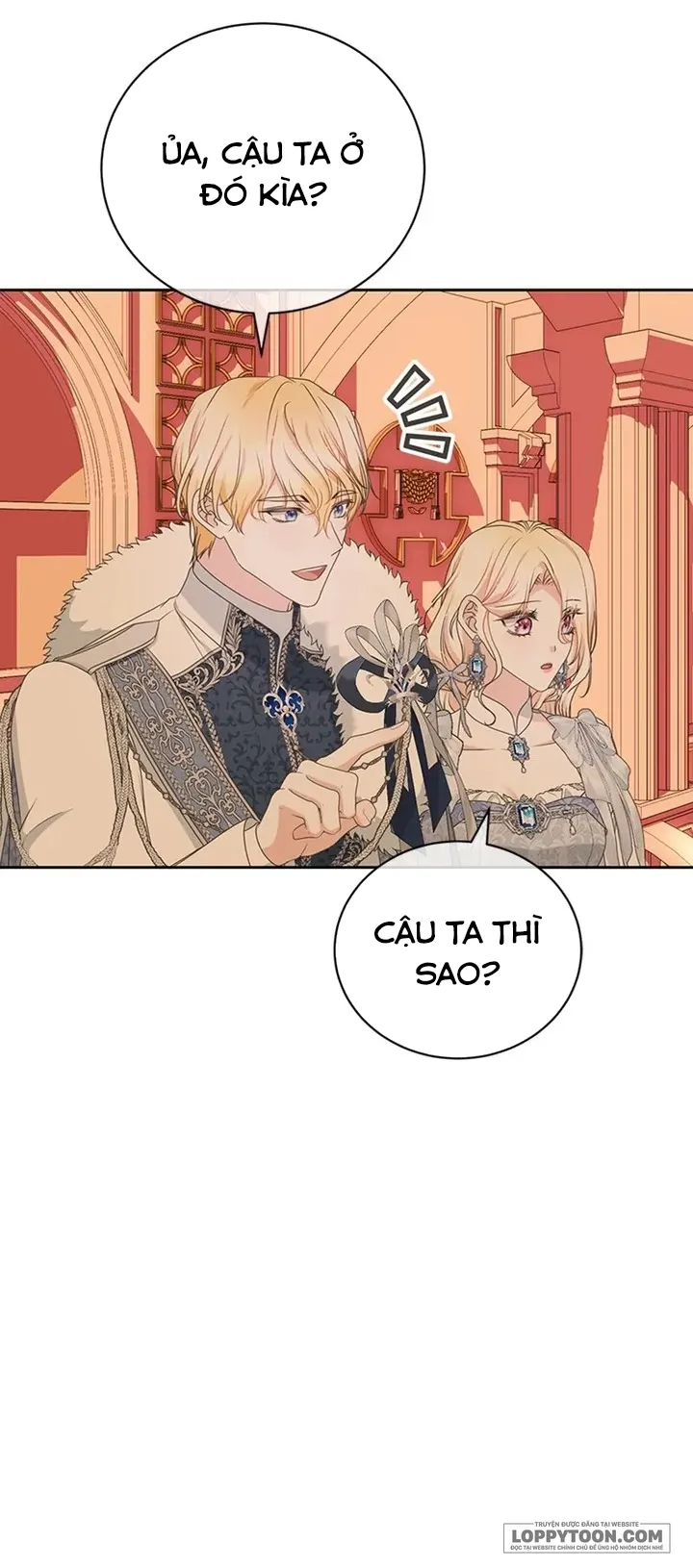 Sinh Ra Trở Thành Nhân Vật Không Có Trong Nguyên Tác Chap 61 - trang 41
