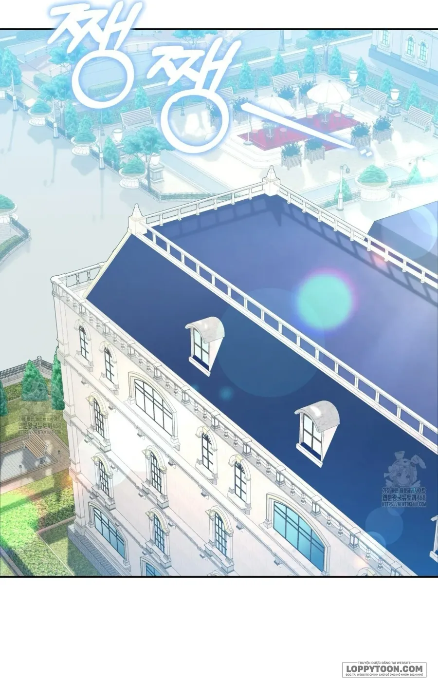 Dù Là Mẹ Kế Nhưng Tôi Thoát Khỏi Cái Chết Rất Dễ Dàng Chap 88 - trang 2
