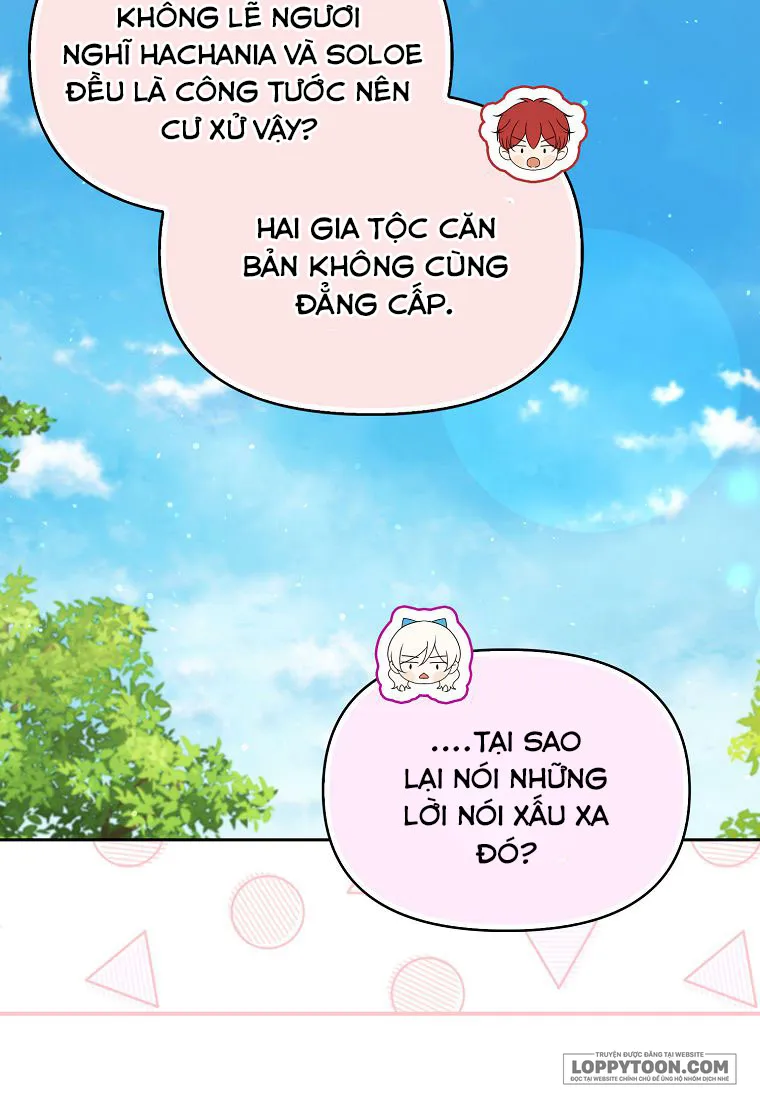 Đứa Trẻ Côn Đồ Nhà Công Tước Chap 17 - trang 14